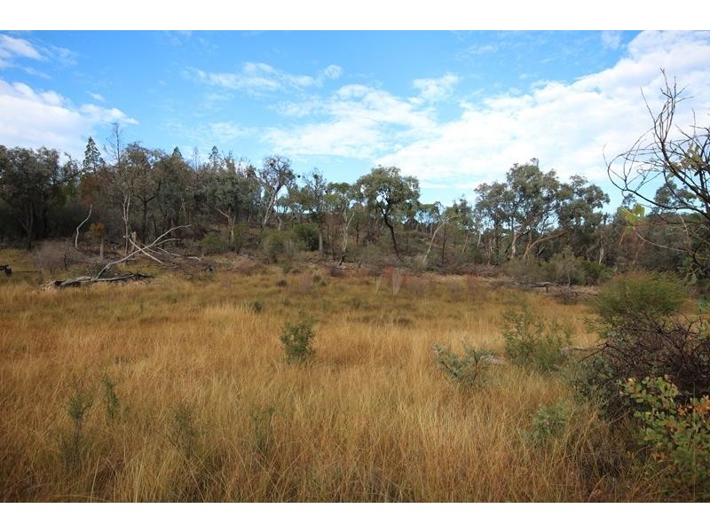 Lot 81 New England Highway, Wyberba QLD 4382