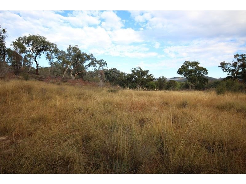 Lot 81 New England Highway, Wyberba QLD 4382
