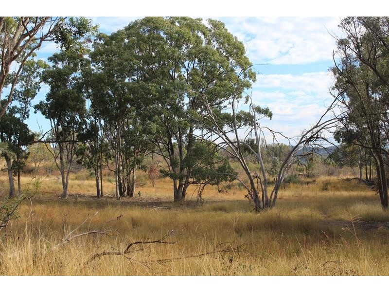 Lot 81 New England Highway, Wyberba QLD 4382