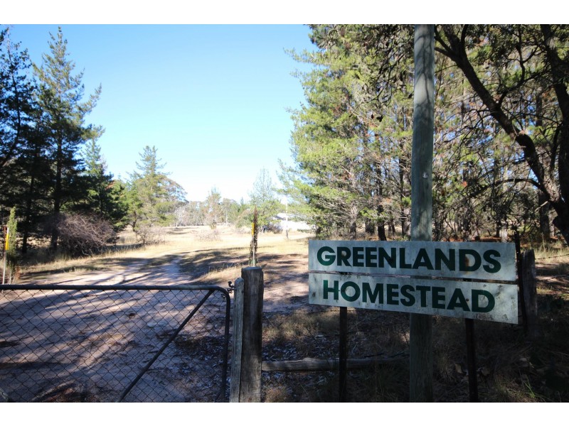 59 Greenlands Lane, Greenlands QLD 4380