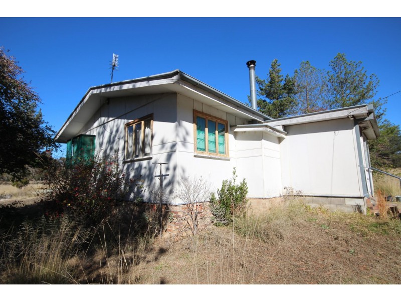 59 Greenlands Lane, Greenlands QLD 4380