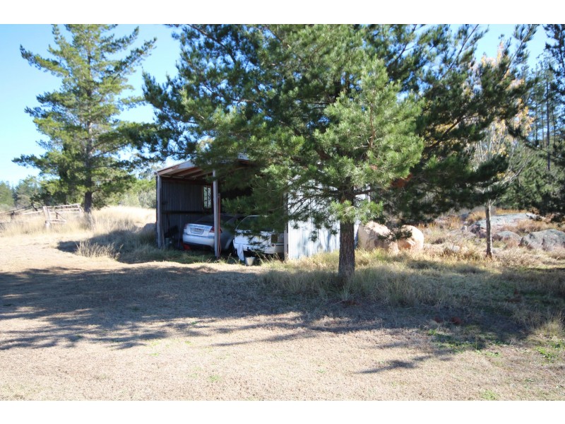 59 Greenlands Lane, Greenlands QLD 4380