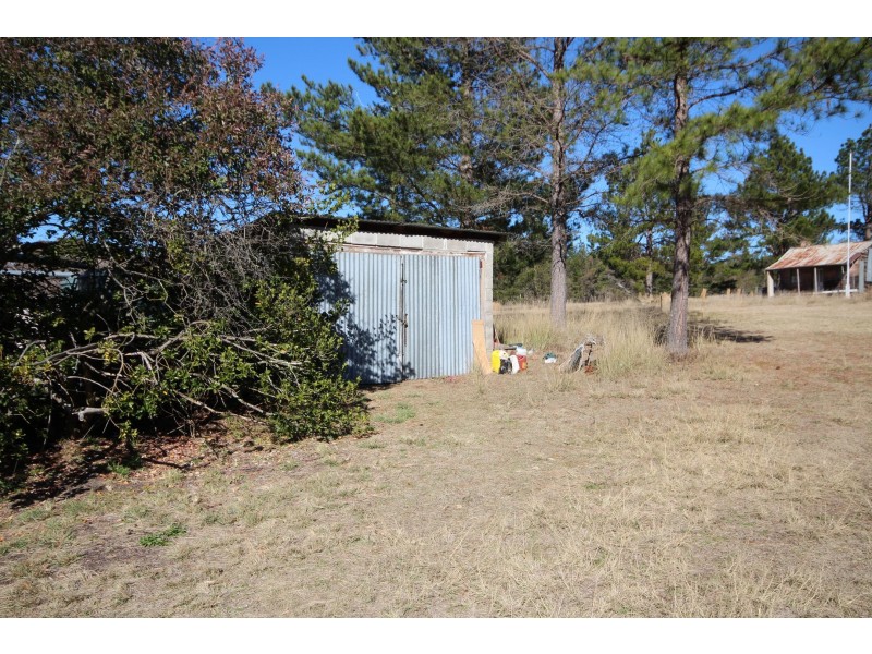 59 Greenlands Lane, Greenlands QLD 4380