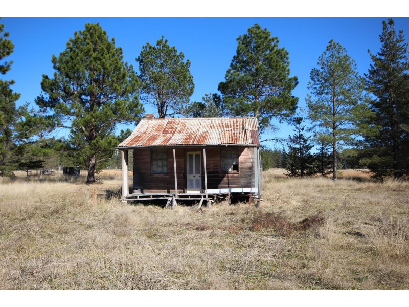 59 Greenlands Lane, Greenlands QLD 4380