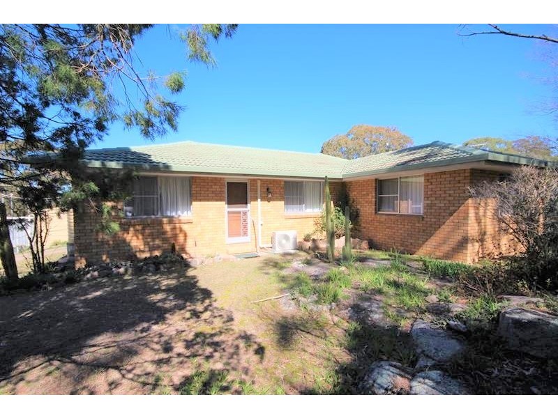 67 Greenup Street, Stanthorpe QLD 4380