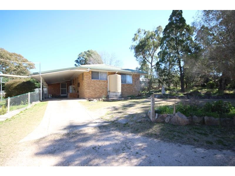 67 Greenup Street, Stanthorpe QLD 4380
