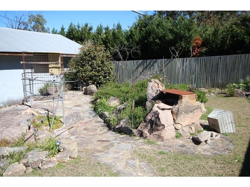 67 Greenup Street, Stanthorpe QLD 4380