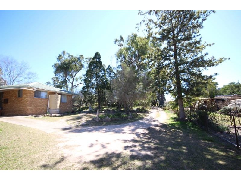 67 Greenup Street, Stanthorpe QLD 4380