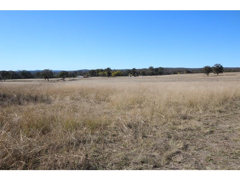 Lot 1 Mt Hutton Road, Greenlands QLD 4380