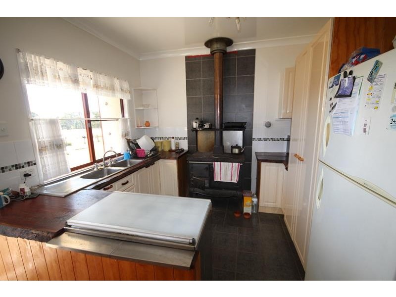 Lot 1 Mt Hutton Road, Greenlands QLD 4380