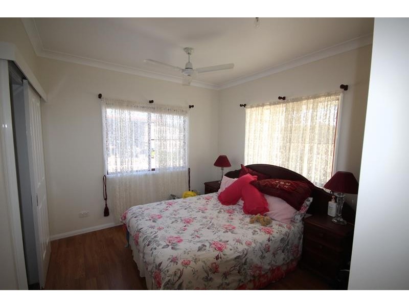 Lot 1 Mt Hutton Road, Greenlands QLD 4380