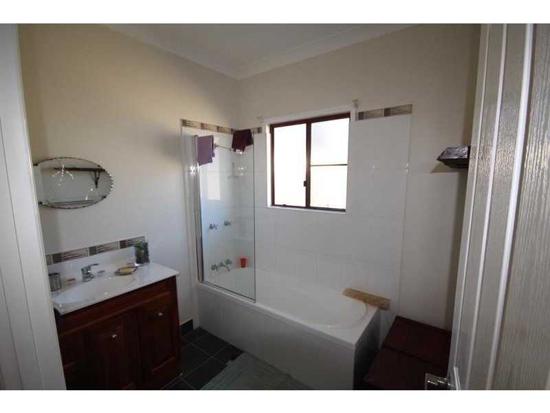 Lot 1 Mt Hutton Road, Greenlands QLD 4380