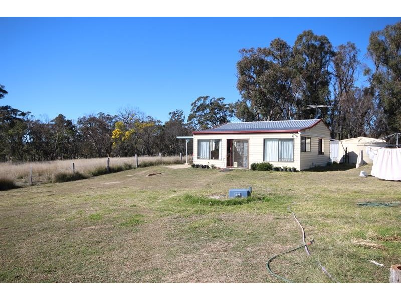 Lot 1 Mt Hutton Road, Greenlands QLD 4380
