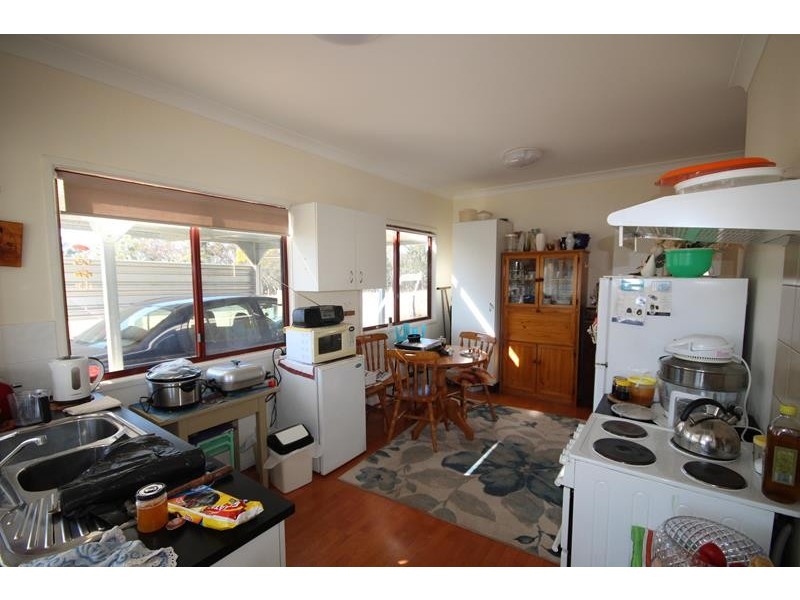 Lot 1 Mt Hutton Road, Greenlands QLD 4380
