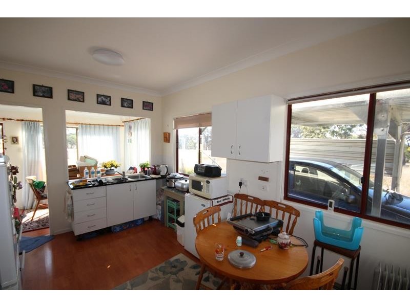 Lot 1 Mt Hutton Road, Greenlands QLD 4380