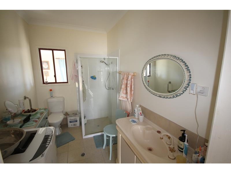Lot 1 Mt Hutton Road, Greenlands QLD 4380