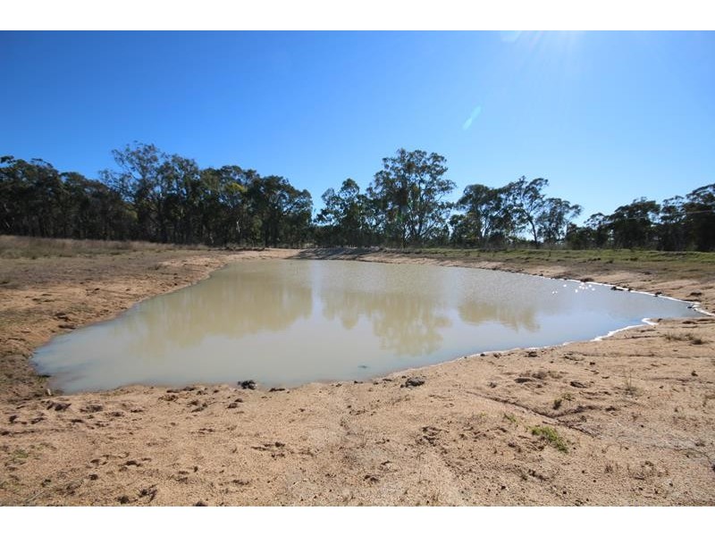 Lot 1 Mt Hutton Road, Greenlands QLD 4380