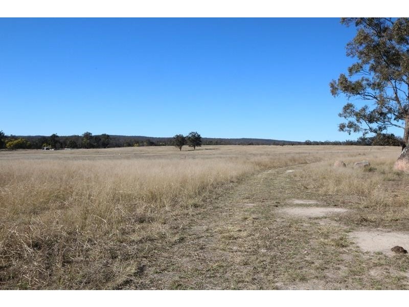 Lot 1 Mt Hutton Road, Greenlands QLD 4380