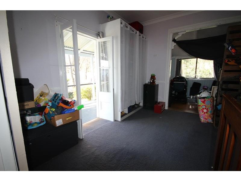 81 Folkestone Street, Stanthorpe QLD 4380