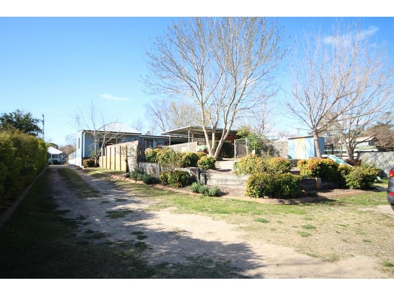 81 Folkestone Street, Stanthorpe QLD 4380