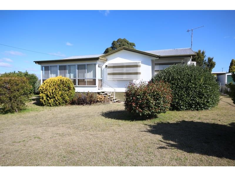 125 Folkestone Street, Stanthorpe QLD 4380