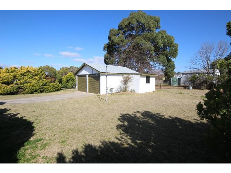 125 Folkestone Street, Stanthorpe QLD 4380