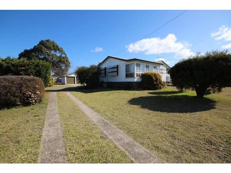 125 Folkestone Street, Stanthorpe QLD 4380