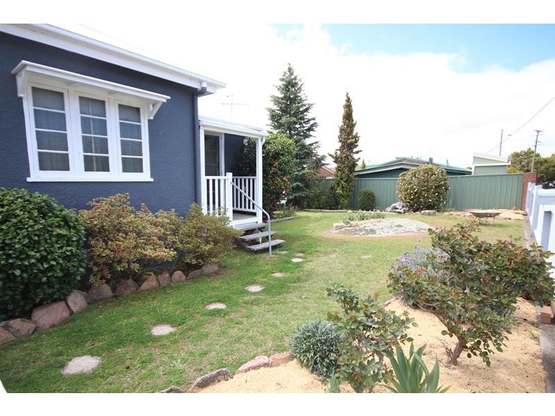 2 Hardy Street, Stanthorpe QLD 4380