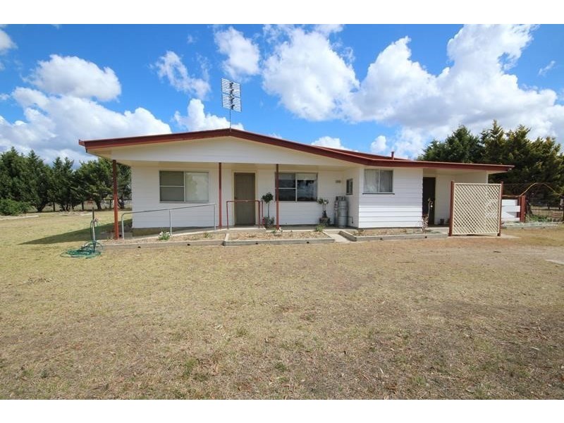 63 Reid Road, Severnlea QLD 4380