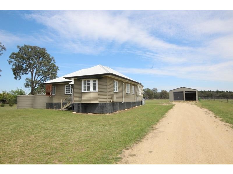 63 Reid Road, Severnlea QLD 4380