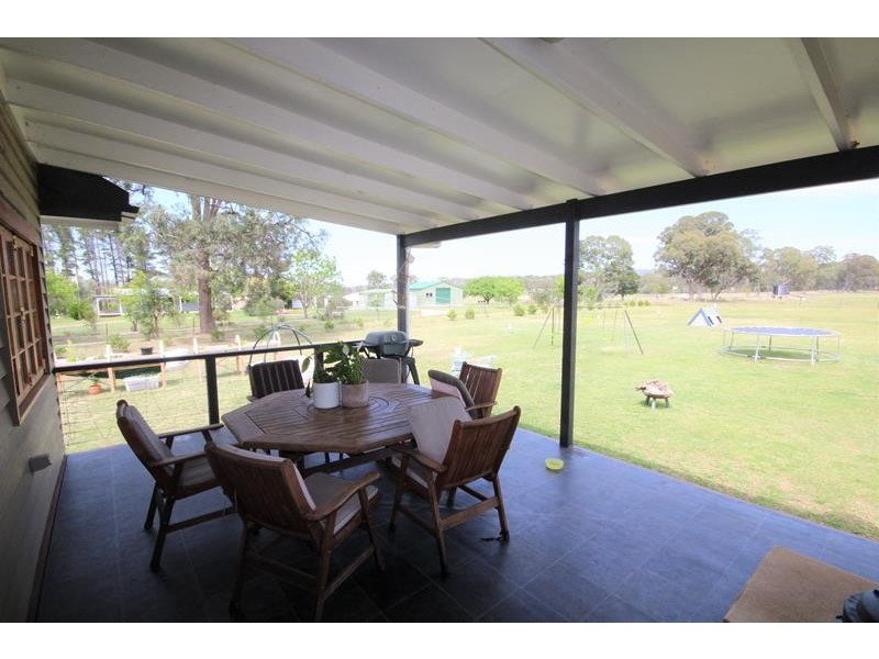 63 Reid Road, Severnlea QLD 4380