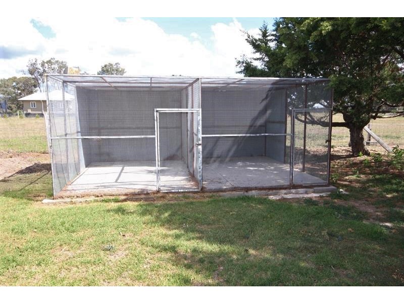 63 Reid Road, Severnlea QLD 4380