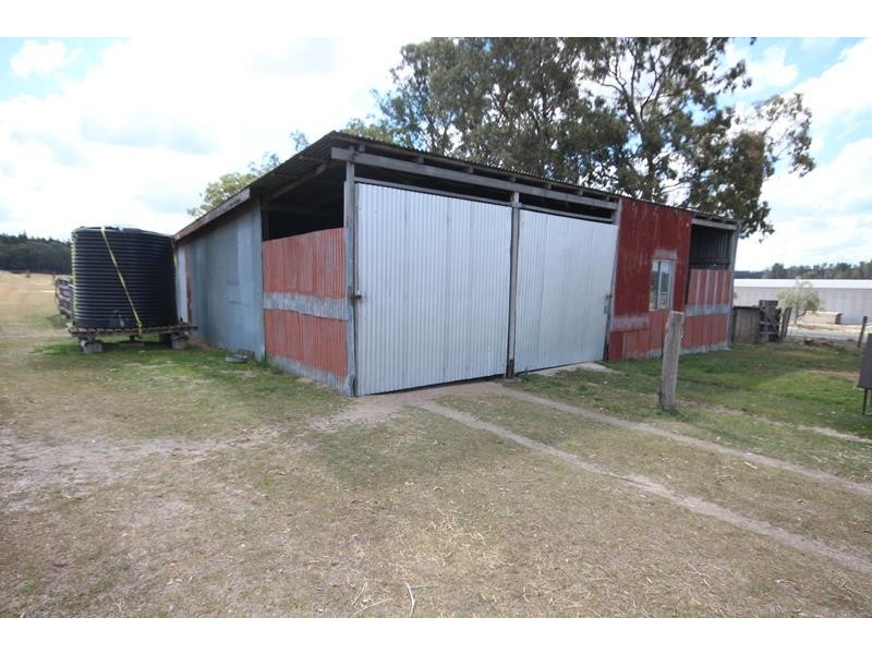 63 Reid Road, Severnlea QLD 4380