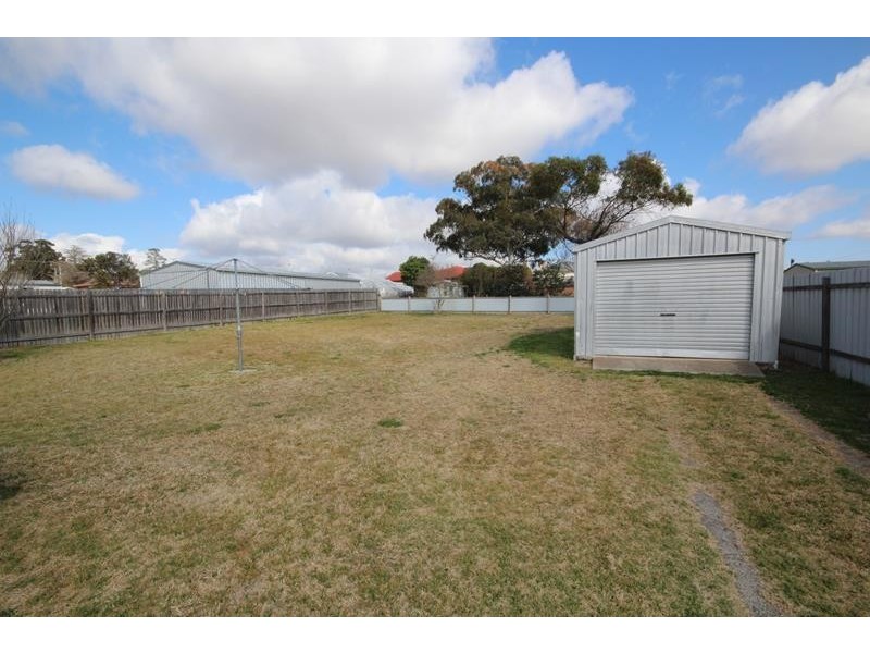 48 Archibald Street, Stanthorpe QLD 4380