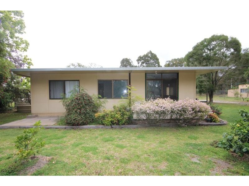 733 Granite Belt Drive, Cottonvale QLD 4375