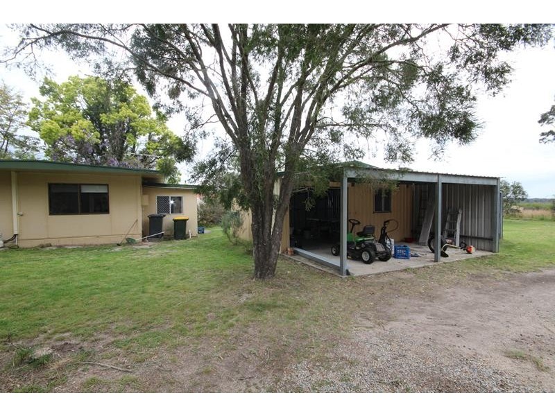 733 Granite Belt Drive, Cottonvale QLD 4375