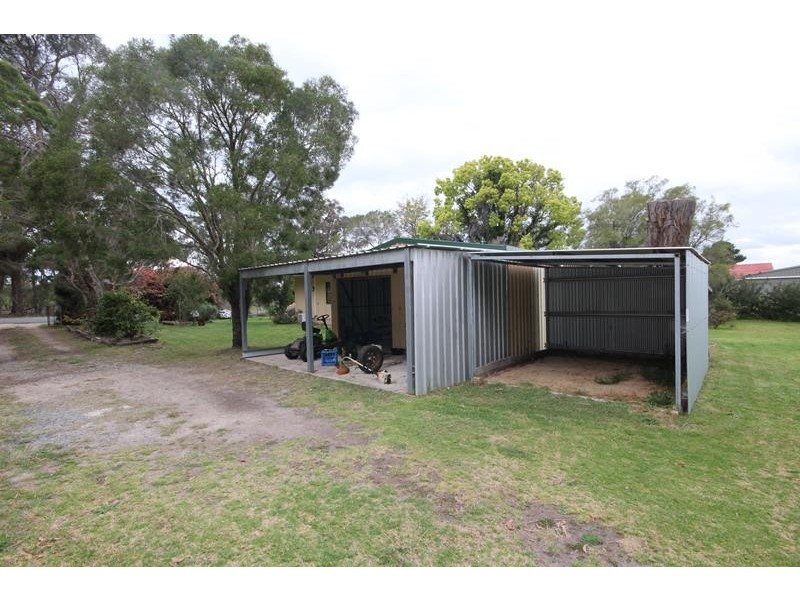 733 Granite Belt Drive, Cottonvale QLD 4375