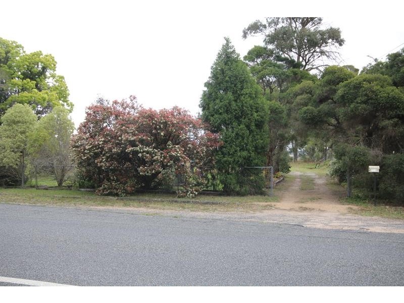 733 Granite Belt Drive, Cottonvale QLD 4375