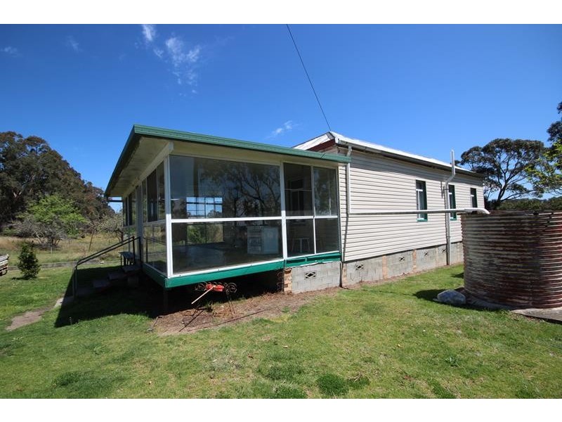 921 Granite Belt Drive, Dalveen QLD 4374