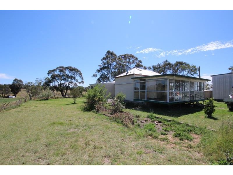 921 Granite Belt Drive, Dalveen QLD 4374