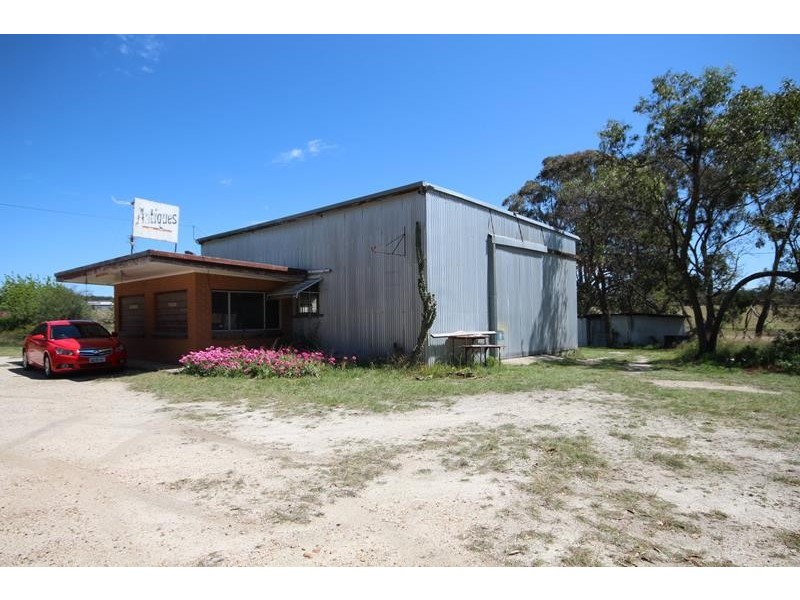 921 Granite Belt Drive, Dalveen QLD 4374