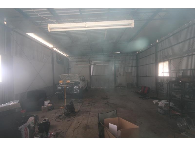 921 Granite Belt Drive, Dalveen QLD 4374