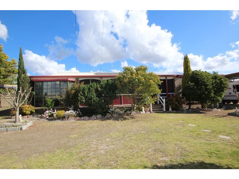 7 Ellevsen Street, Stanthorpe QLD 4380