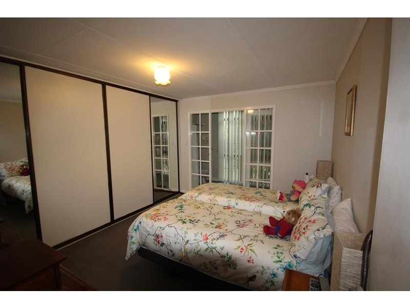 7 Ellevsen Street, Stanthorpe QLD 4380