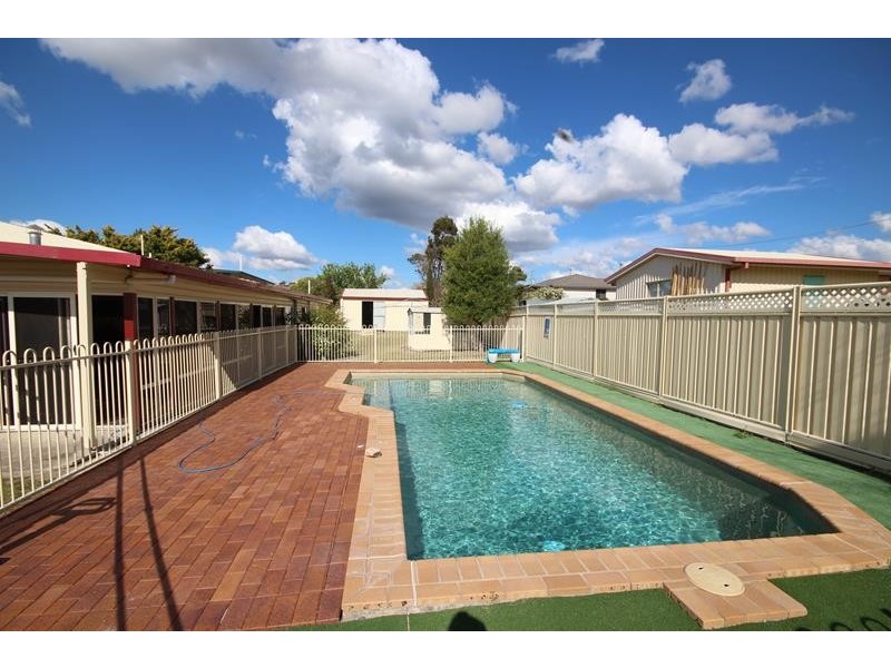 7 Ellevsen Street, Stanthorpe QLD 4380