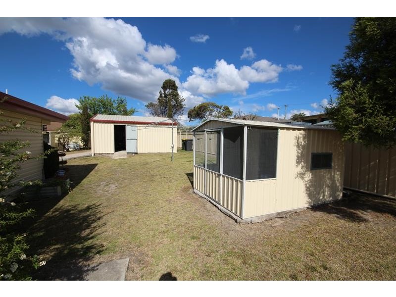 7 Ellevsen Street, Stanthorpe QLD 4380