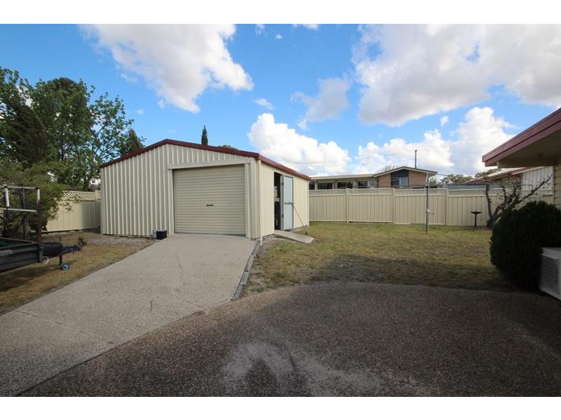 7 Ellevsen Street, Stanthorpe QLD 4380