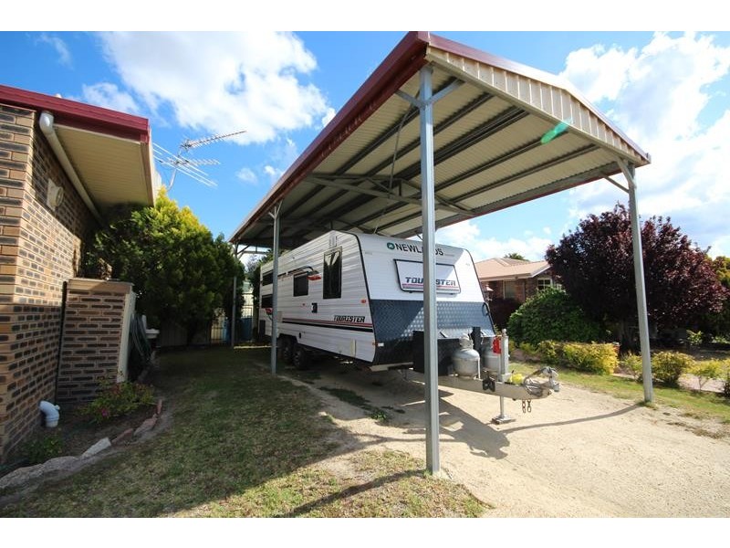 7 Ellevsen Street, Stanthorpe QLD 4380