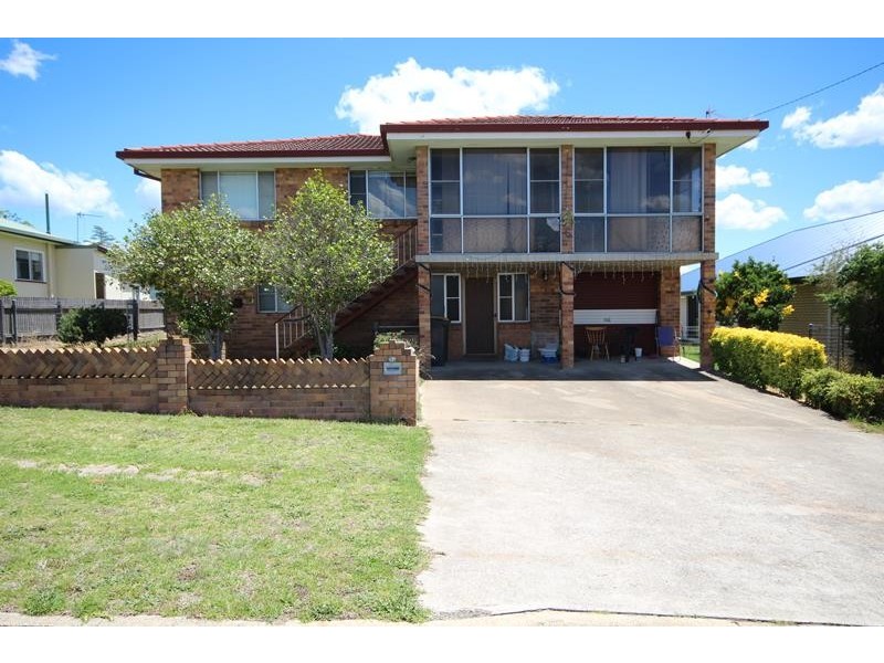 6 Kilpa Street, Stanthorpe QLD 4380