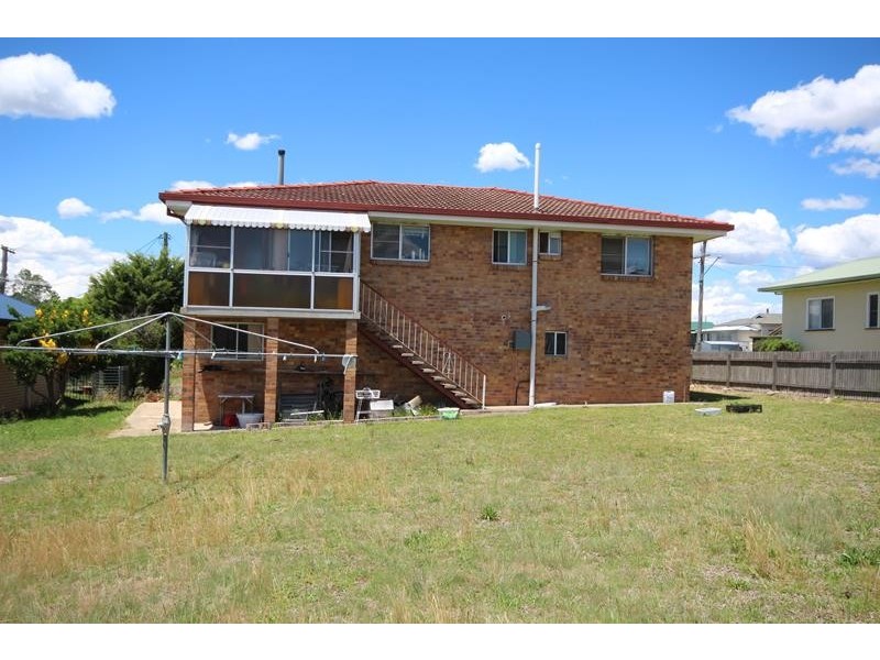 6 Kilpa Street, Stanthorpe QLD 4380